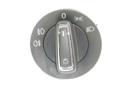 Recambio de mando luces para seat leon st (5f8) reference referencia OEM IAM 5G0941431AH  