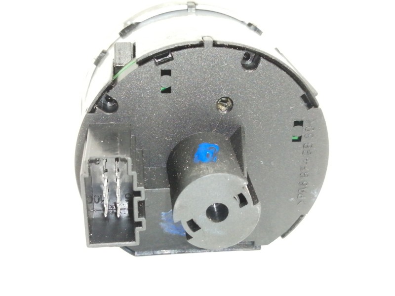 Recambio de mando luces para seat leon st (5f8) reference referencia OEM IAM 5G0941431AH  