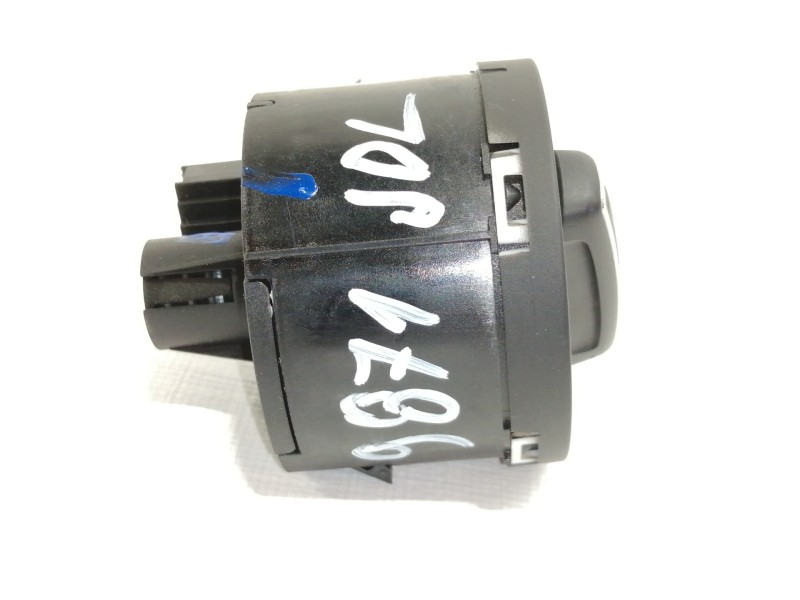 Recambio de mando luces para seat leon st (5f8) reference referencia OEM IAM 5G0941431AH  