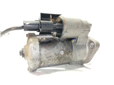 Recambio de motor arranque para seat leon st (5f8) reference referencia OEM IAM 02Z911024L   2