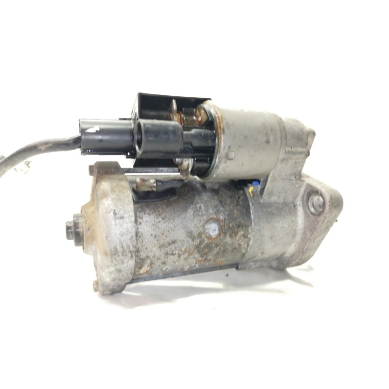 Recambio de motor arranque para seat leon st (5f8) reference referencia OEM IAM 02Z911024L  