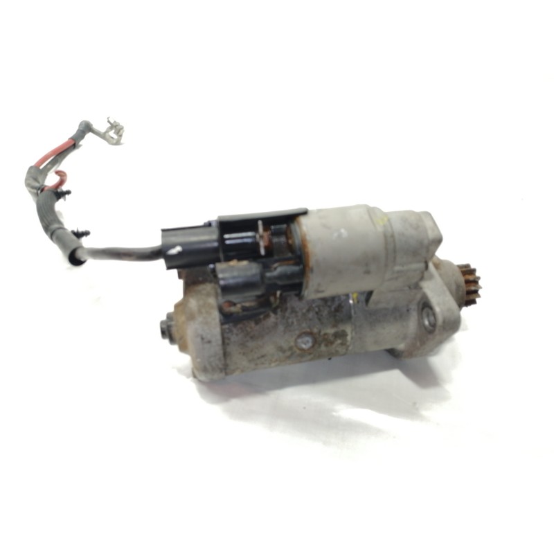 Recambio de motor arranque para seat leon st (5f8) reference referencia OEM IAM 02Z911024L  