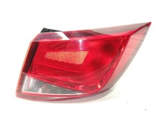 Recambio de piloto trasero derecho para seat leon st (5f8) reference referencia OEM IAM 5F9945096  
