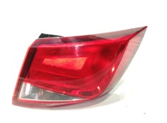 Recambio de piloto trasero derecho para seat leon st (5f8) reference referencia OEM IAM 5F9945096   2