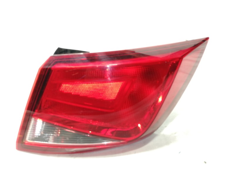 Recambio de piloto trasero derecho para seat leon st (5f8) reference referencia OEM IAM 5F9945096  
