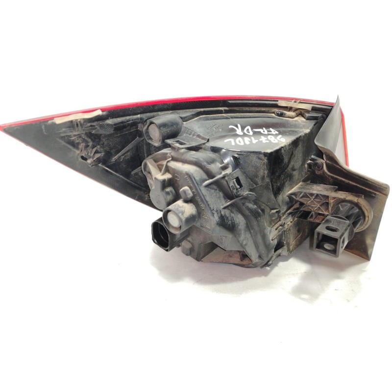 Recambio de piloto trasero derecho para seat leon st (5f8) reference referencia OEM IAM 5F9945096  