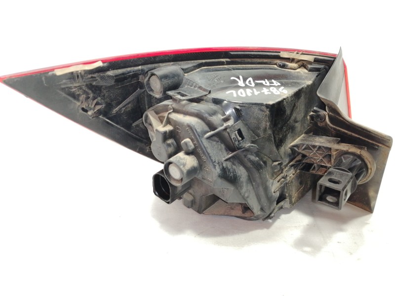 Recambio de piloto trasero derecho para seat leon st (5f8) reference referencia OEM IAM 5F9945096  