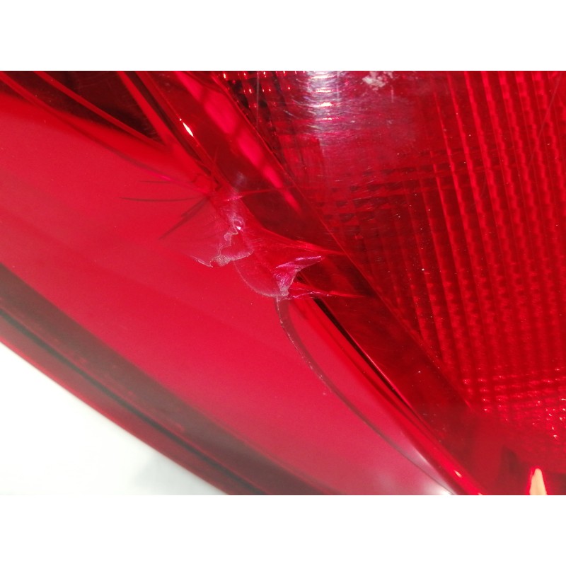 Recambio de piloto trasero izquierdo para seat leon st (5f8) reference referencia OEM IAM 5F9945095  