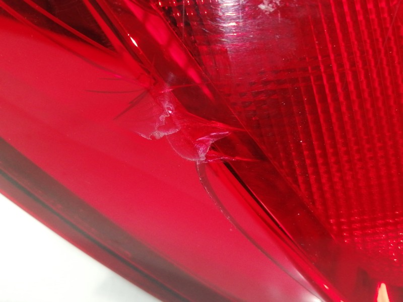 Recambio de piloto trasero izquierdo para seat leon st (5f8) reference referencia OEM IAM 5F9945095  