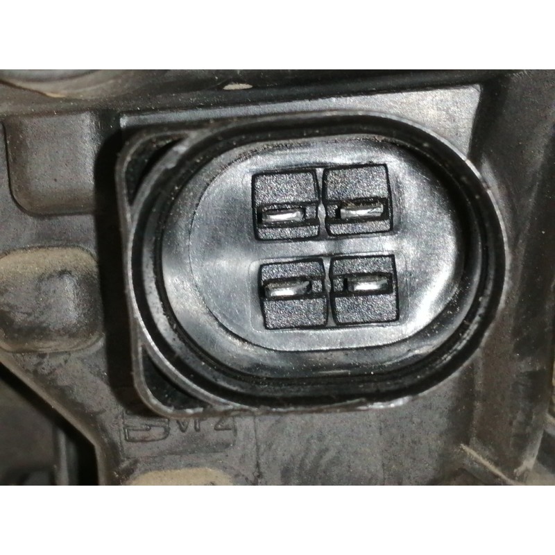 Recambio de piloto trasero izquierdo para seat leon st (5f8) reference referencia OEM IAM 5F9945095  