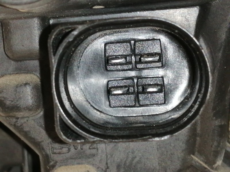 Recambio de piloto trasero izquierdo para seat leon st (5f8) reference referencia OEM IAM 5F9945095  