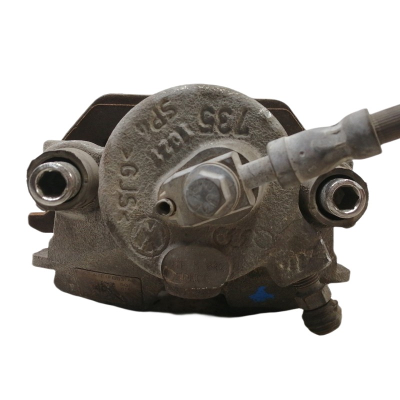 Recambio de pinza freno delantera izquierda para seat leon st (5f8) reference referencia OEM IAM 5Q0615105  