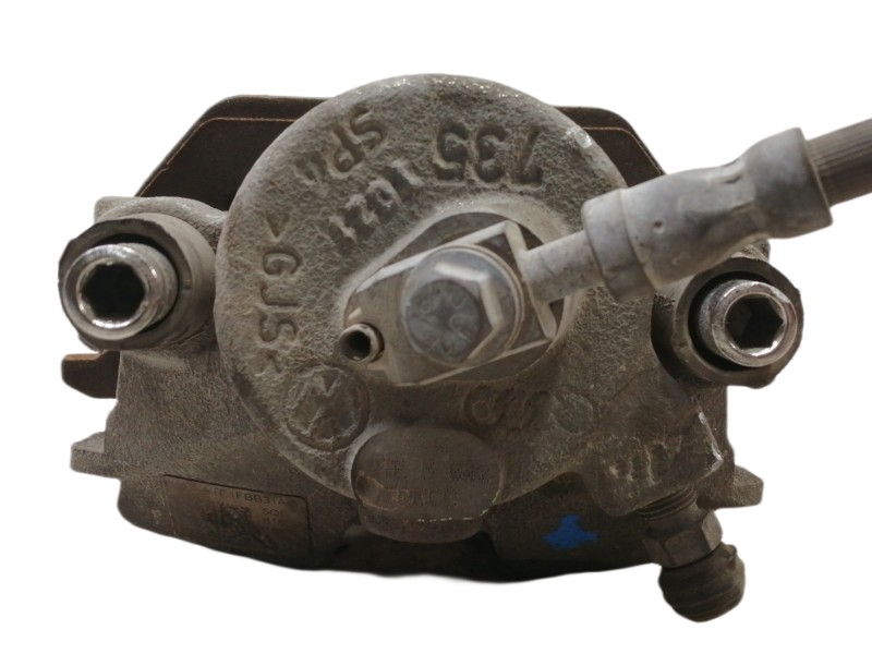 Recambio de pinza freno delantera izquierda para seat leon st (5f8) reference referencia OEM IAM 5Q0615105  