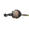 Recambio de transmision delantera derecha para volkswagen passat b5.5 (3b3) 1.9 tdi referencia OEM IAM 8D0407452QX  