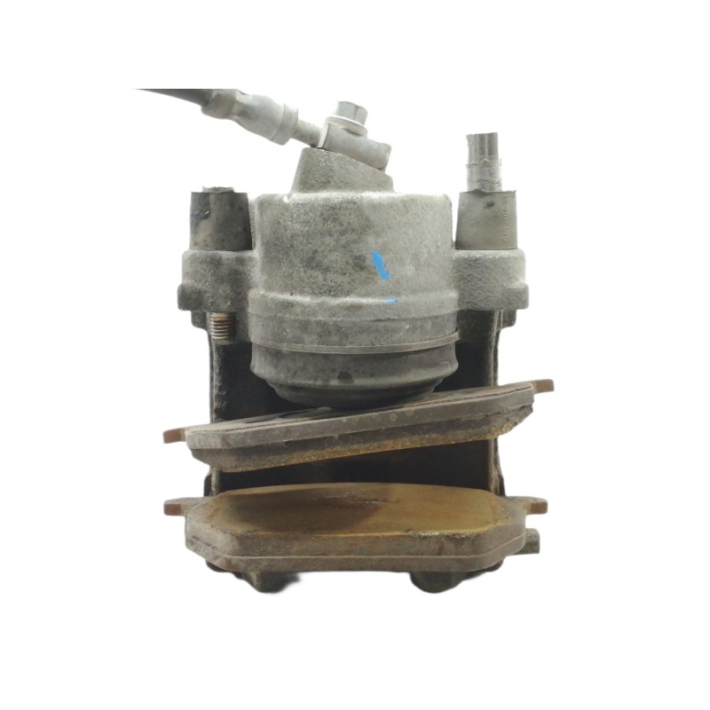 Recambio de pinza freno delantera izquierda para seat leon st (5f8) reference referencia OEM IAM 5Q0615105  