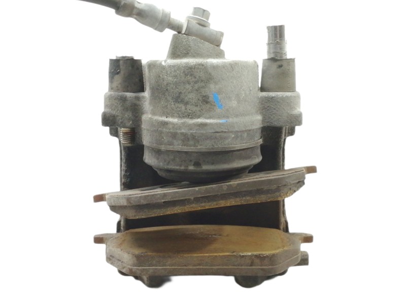 Recambio de pinza freno delantera izquierda para seat leon st (5f8) reference referencia OEM IAM 5Q0615105  