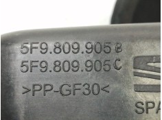 Recambio de tapa exterior combustible para seat leon st (5f8) reference referencia OEM IAM 5F9809905B 5F9809905C  2