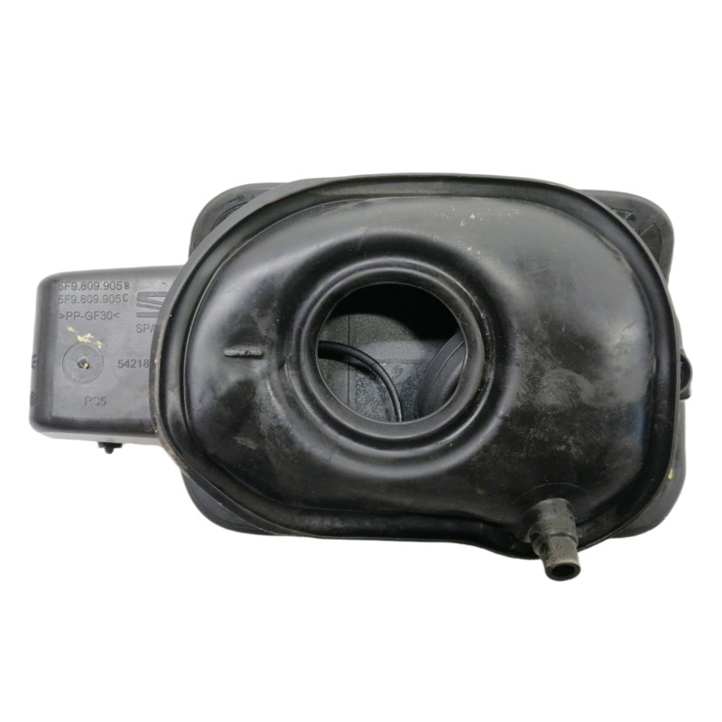 Recambio de tapa exterior combustible para seat leon st (5f8) reference referencia OEM IAM 5F9809905B 5F9809905C 