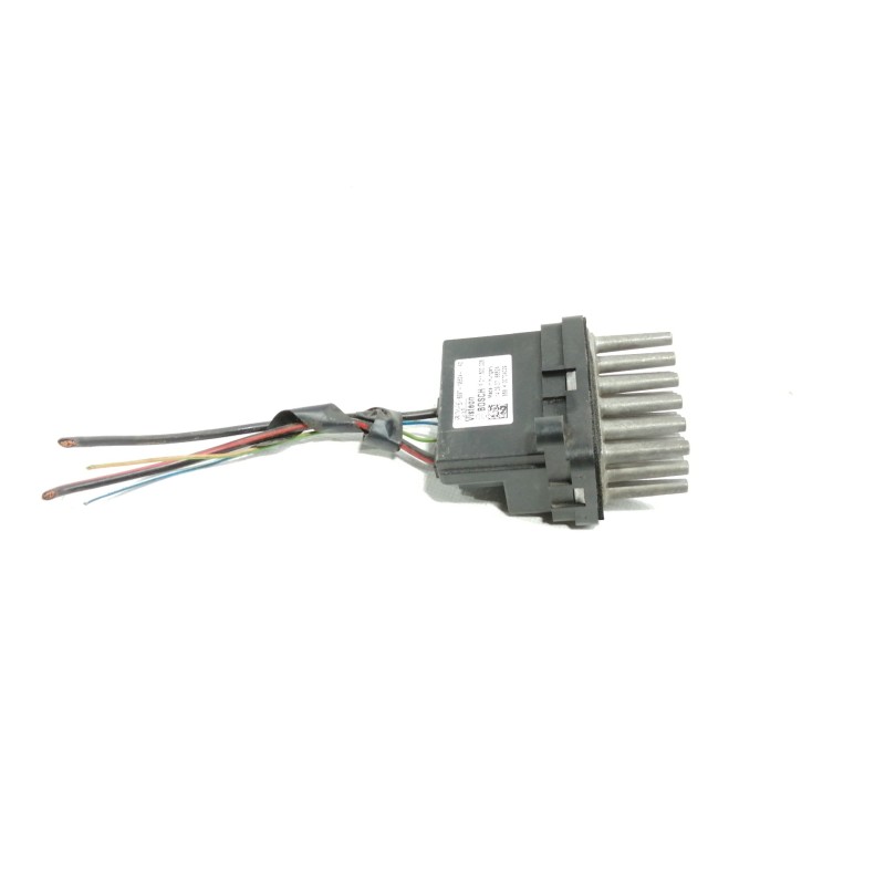 Recambio de resistencia calefaccion para ford c-max (cb3) ghia referencia OEM IAM F011500028  