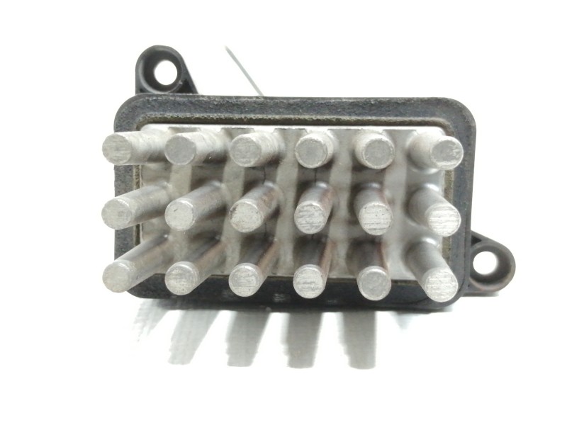Recambio de resistencia calefaccion para ford c-max (cb3) ghia referencia OEM IAM F011500028  