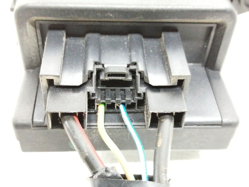 Recambio de resistencia calefaccion para ford c-max (cb3) ghia referencia OEM IAM F011500028  