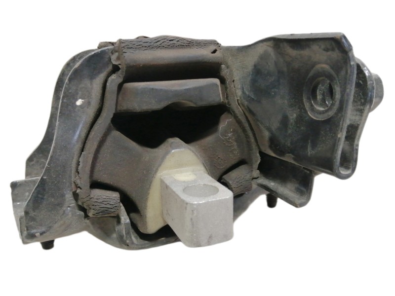 Recambio de soporte motor para skoda fabia active referencia OEM IAM 6Q0199555  