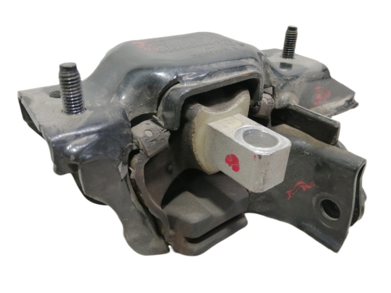 Recambio de soporte motor para skoda fabia active referencia OEM IAM 6Q0199555  