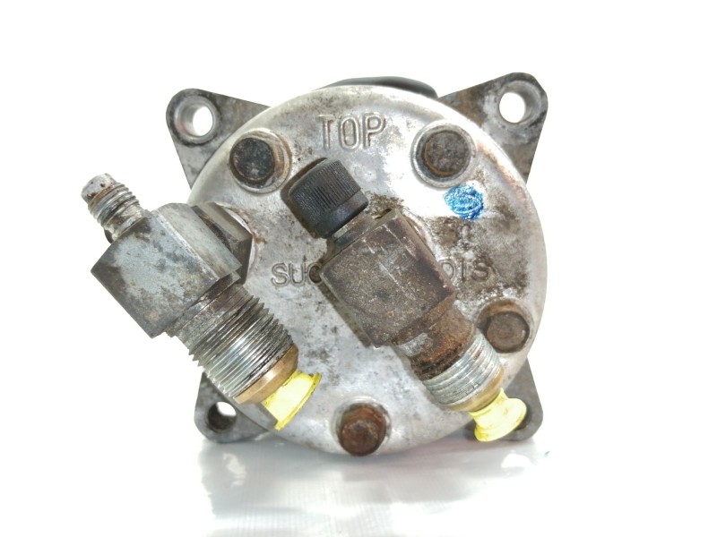 Recambio de compresor aire acondicionado para nissan cabstar e tl35-1 referencia OEM IAM S6630 1947110780 