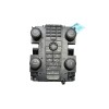 Recambio de mando calefaccion / aire acondicionado para volvo v50 familiar 2.0 d kinetic referencia OEM IAM 30782567 8697155 