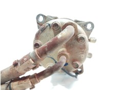 Recambio de compresor aire acondicionado para nissan cabstar e tl35-1 referencia OEM IAM    2