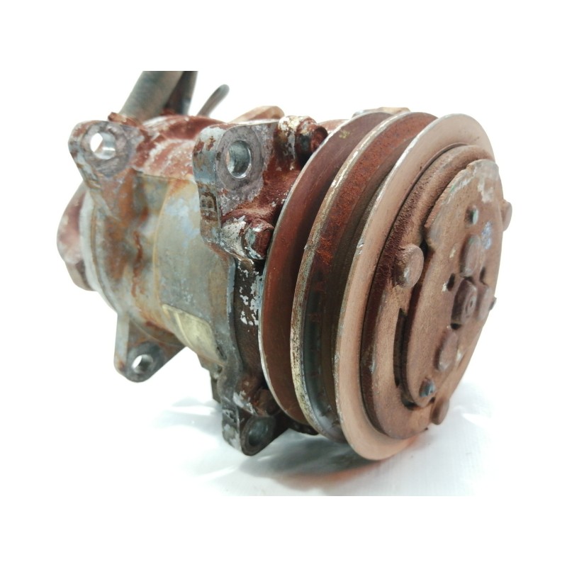 Recambio de compresor aire acondicionado para nissan cabstar e tl35-1 referencia OEM IAM   