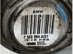 Recambio de transmision trasera izquierda para bmw serie 1 berlina (e81/e87) 118d referencia OEM IAM 7523964AI01   2