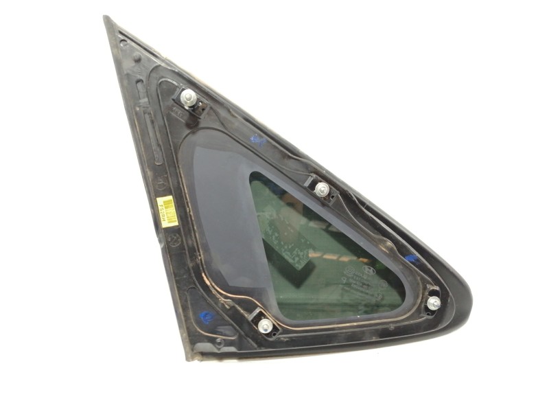 Recambio de luna custodia trasera izquierda para hyundai ix35 comfort 2wd referencia OEM IAM 43R000083  