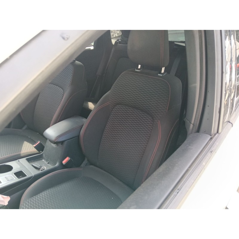 Recambio de asiento delantero izquierdo para ford kuga iii (dfk) 2.5 fhev referencia OEM IAM   