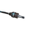 Recambio de transmision delantera izquierda para fiat ducato furgoneta (250_) 115 multijet 2,0 d referencia OEM IAM 1366929080  