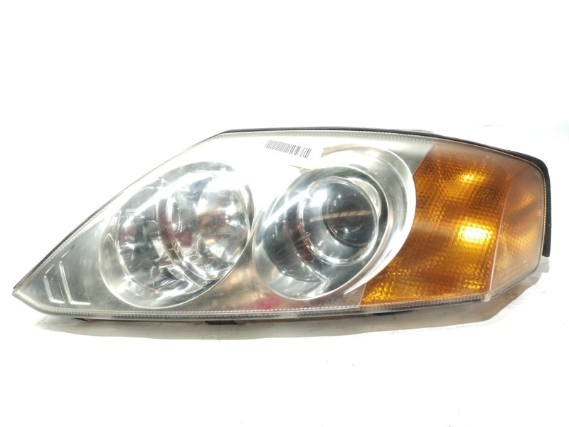Recambio de faro izquierdo para hyundai coupe (gk) 1.6 fx referencia OEM IAM   