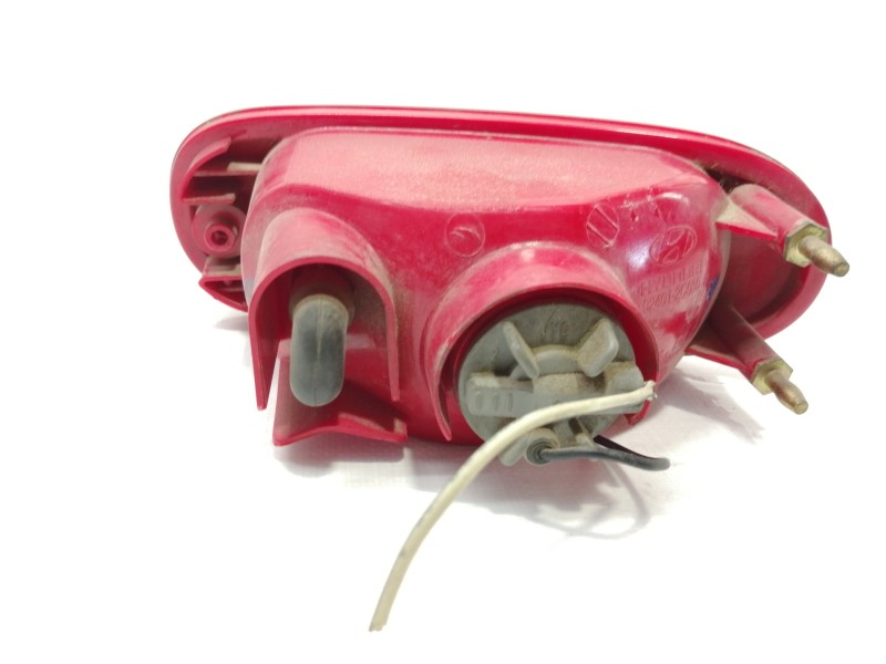Recambio de piloto trasero izquierdo paragolpes para hyundai coupe (gk) 1.6 fx referencia OEM IAM 924012C030  