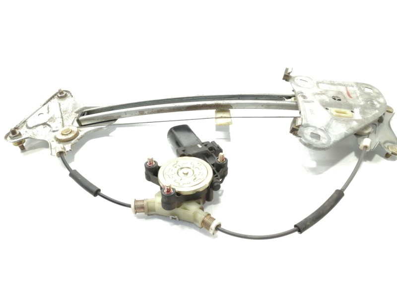 Recambio de elevalunas delantero derecho para hyundai coupe (gk) 1.6 fx referencia OEM IAM   