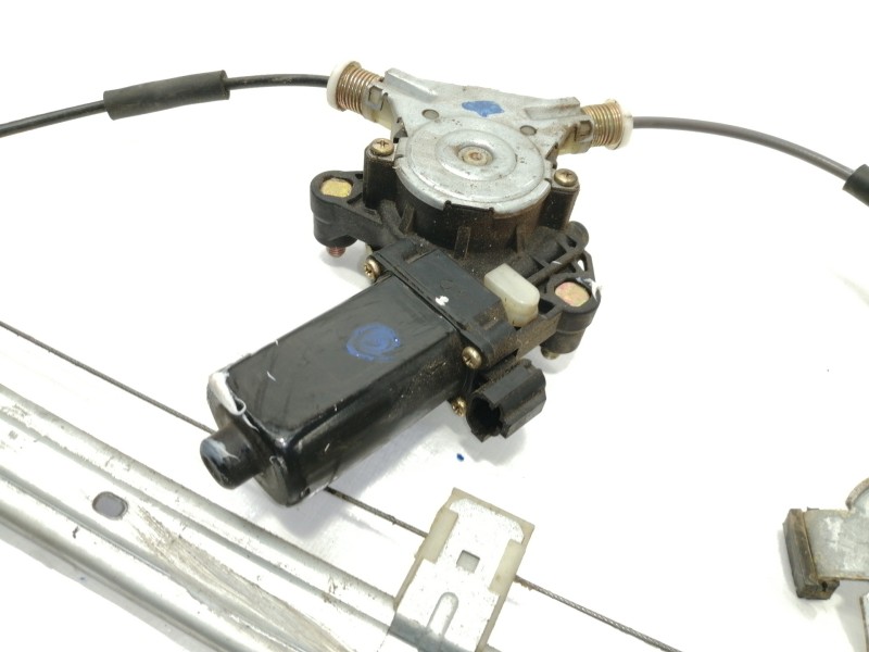 Recambio de elevalunas delantero derecho para hyundai coupe (gk) 1.6 fx referencia OEM IAM   