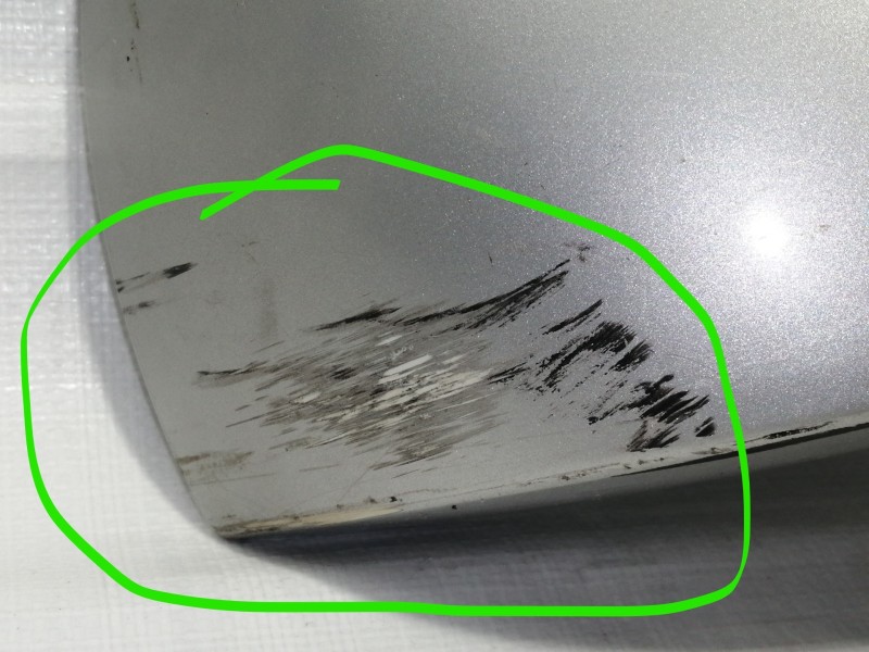 Recambio de retrovisor derecho para hyundai coupe (gk) 1.6 fx referencia OEM IAM 012177  