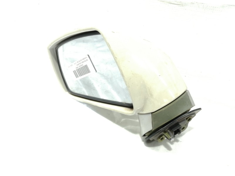 Recambio de retrovisor izquierdo para hyundai coupe (gk) 1.6 fx referencia OEM IAM 012177  