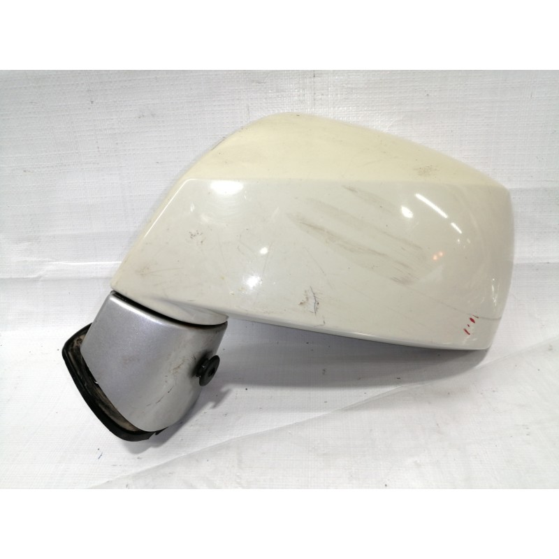 Recambio de retrovisor izquierdo para hyundai coupe (gk) 1.6 fx referencia OEM IAM 012177  