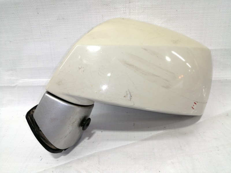 Recambio de retrovisor izquierdo para hyundai coupe (gk) 1.6 fx referencia OEM IAM 012177  