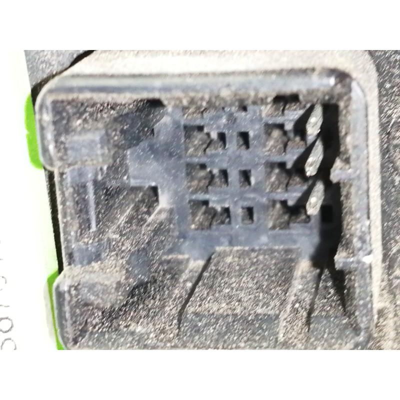 Recambio de retrovisor izquierdo para hyundai coupe (gk) 1.6 fx referencia OEM IAM 012177  