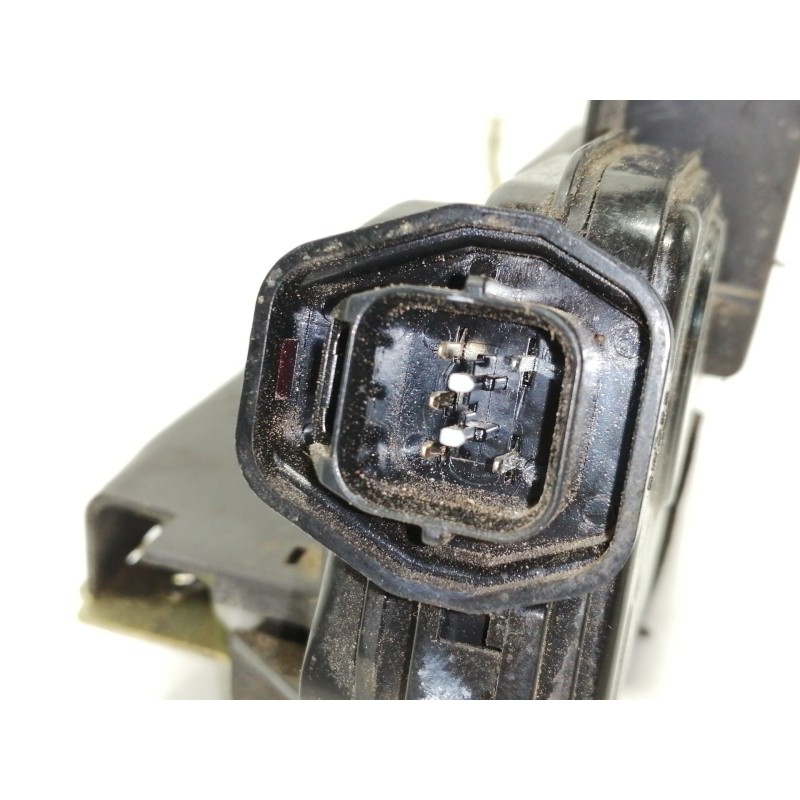 Recambio de cerradura puerta delantera derecha para hyundai coupe (gk) 1.6 fx referencia OEM IAM   