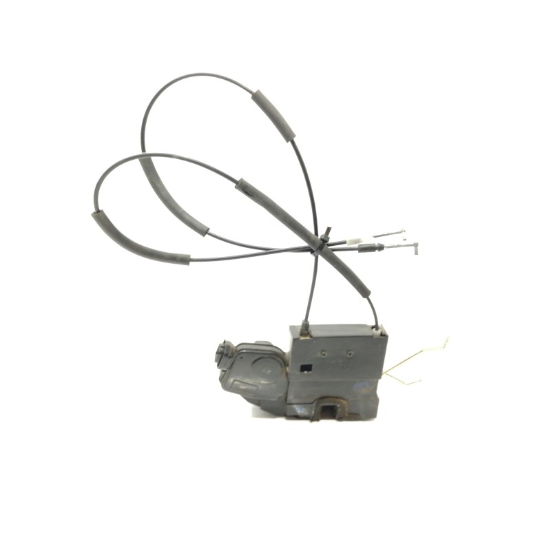 Recambio de cerradura puerta delantera derecha para hyundai coupe (gk) 1.6 fx referencia OEM IAM   