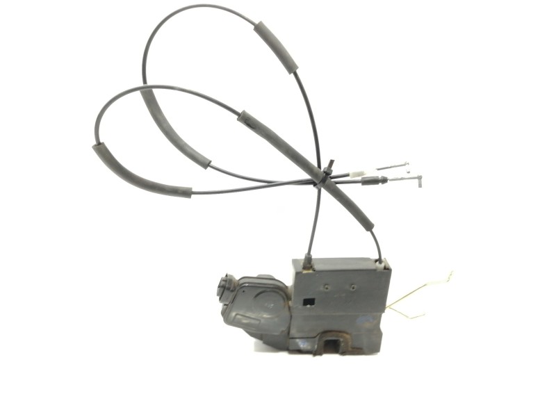 Recambio de cerradura puerta delantera derecha para hyundai coupe (gk) 1.6 fx referencia OEM IAM   