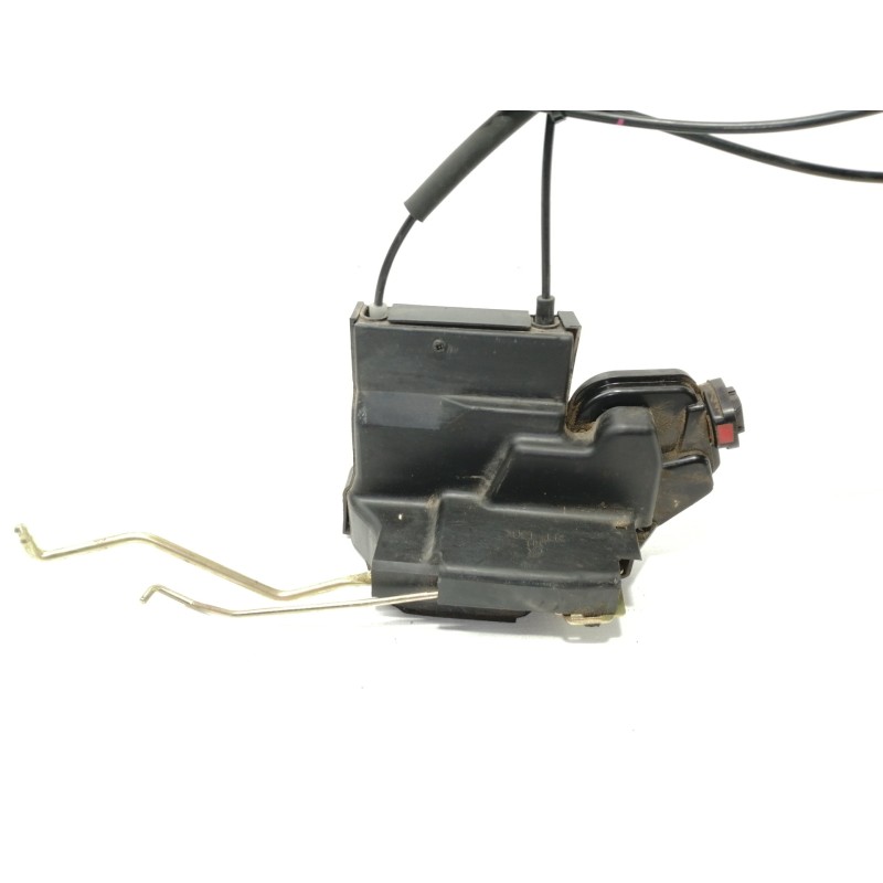 Recambio de cerradura puerta delantera derecha para hyundai coupe (gk) 1.6 fx referencia OEM IAM   