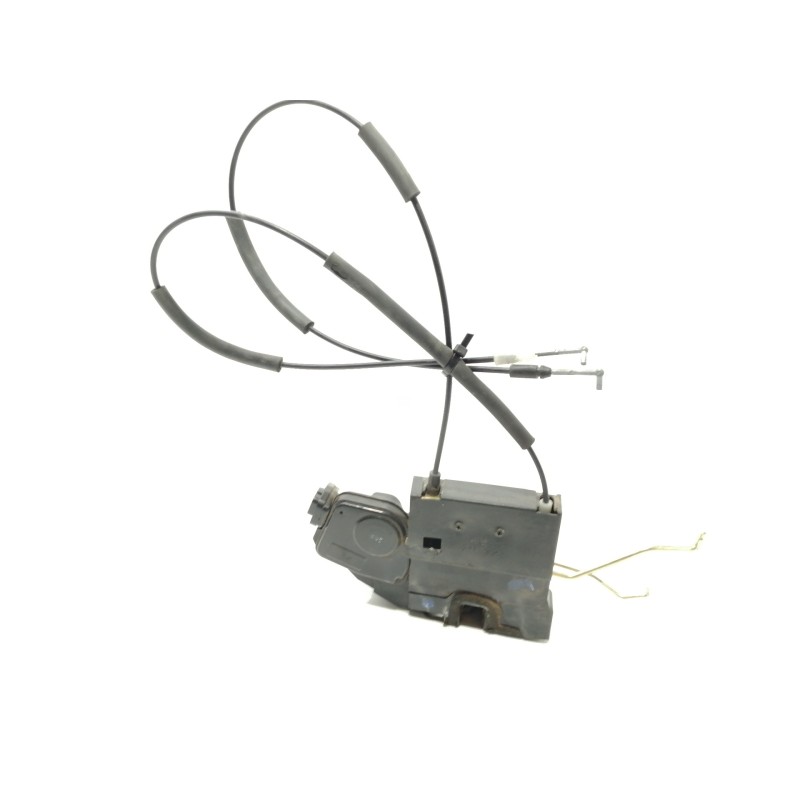 Recambio de cerradura puerta delantera derecha para hyundai coupe (gk) 1.6 fx referencia OEM IAM   