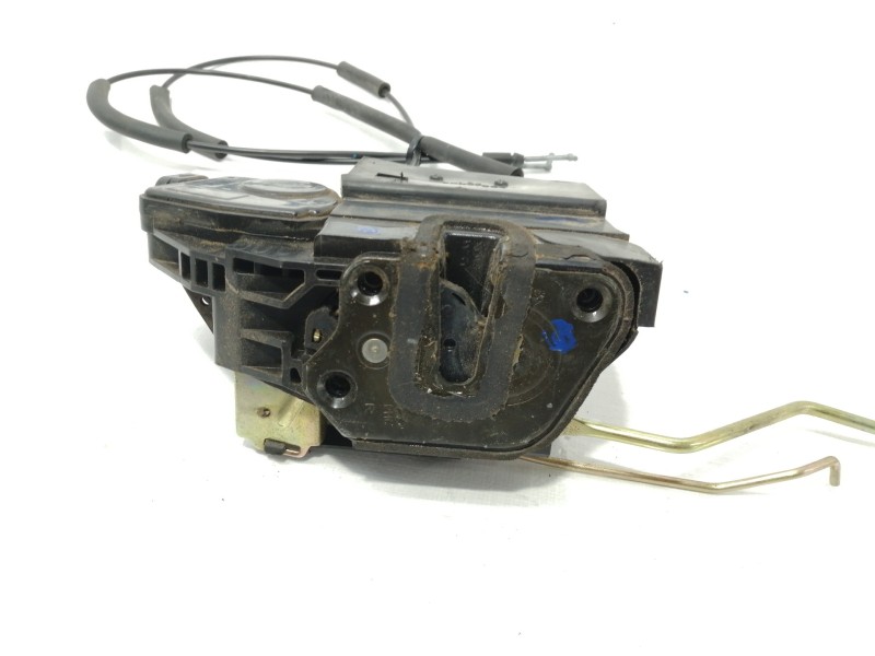 Recambio de cerradura puerta delantera derecha para hyundai coupe (gk) 1.6 fx referencia OEM IAM   